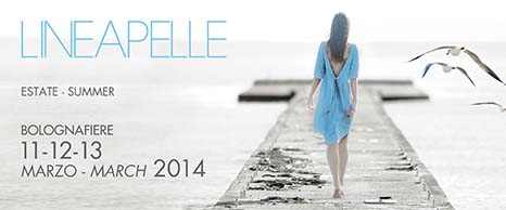 banner Lineapelle 2014