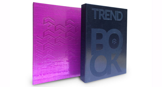 Trend Book Schmid P/E 2016-17