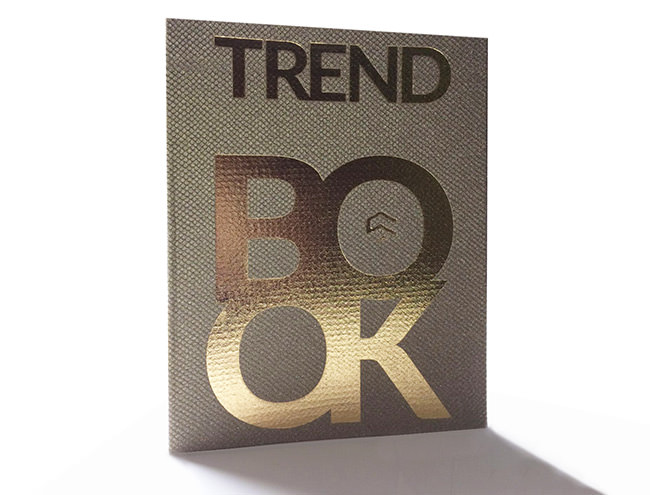 trend-book