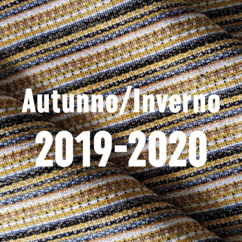 autunno inverno 2018