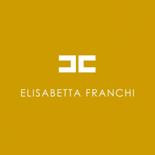 logo elisabetta franchi