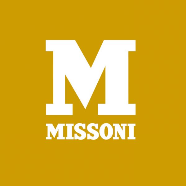 logo missoni