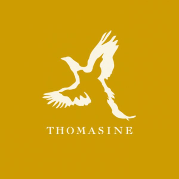 logo thom