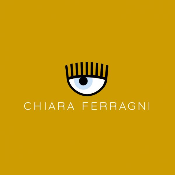 logo chiara ferragni