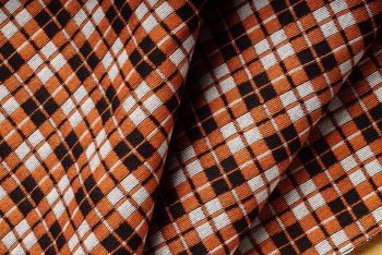 LANA TARTAN QUADRATI