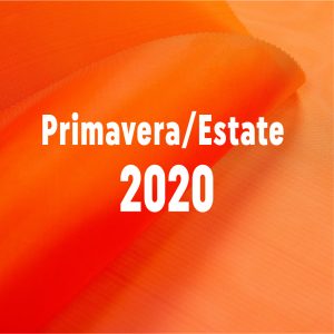 primavera estate 2020