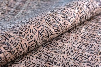 PRINT LETTERING